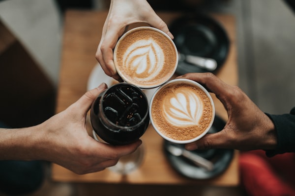 Mia Coffee